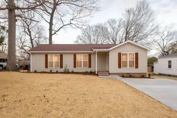 459 Francis Ave, Florence, AL 35630