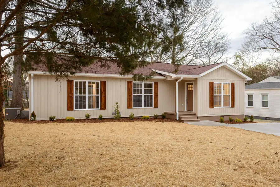 459 Francis Ave, Florence, AL 35630 - #2