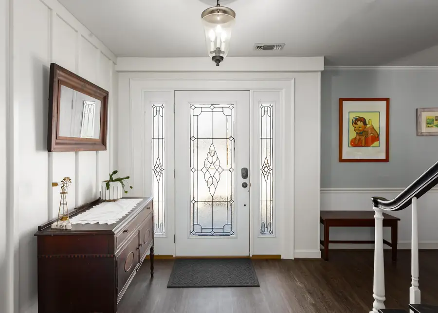 114 Mcknight St, Florence, AL 35630 - #3