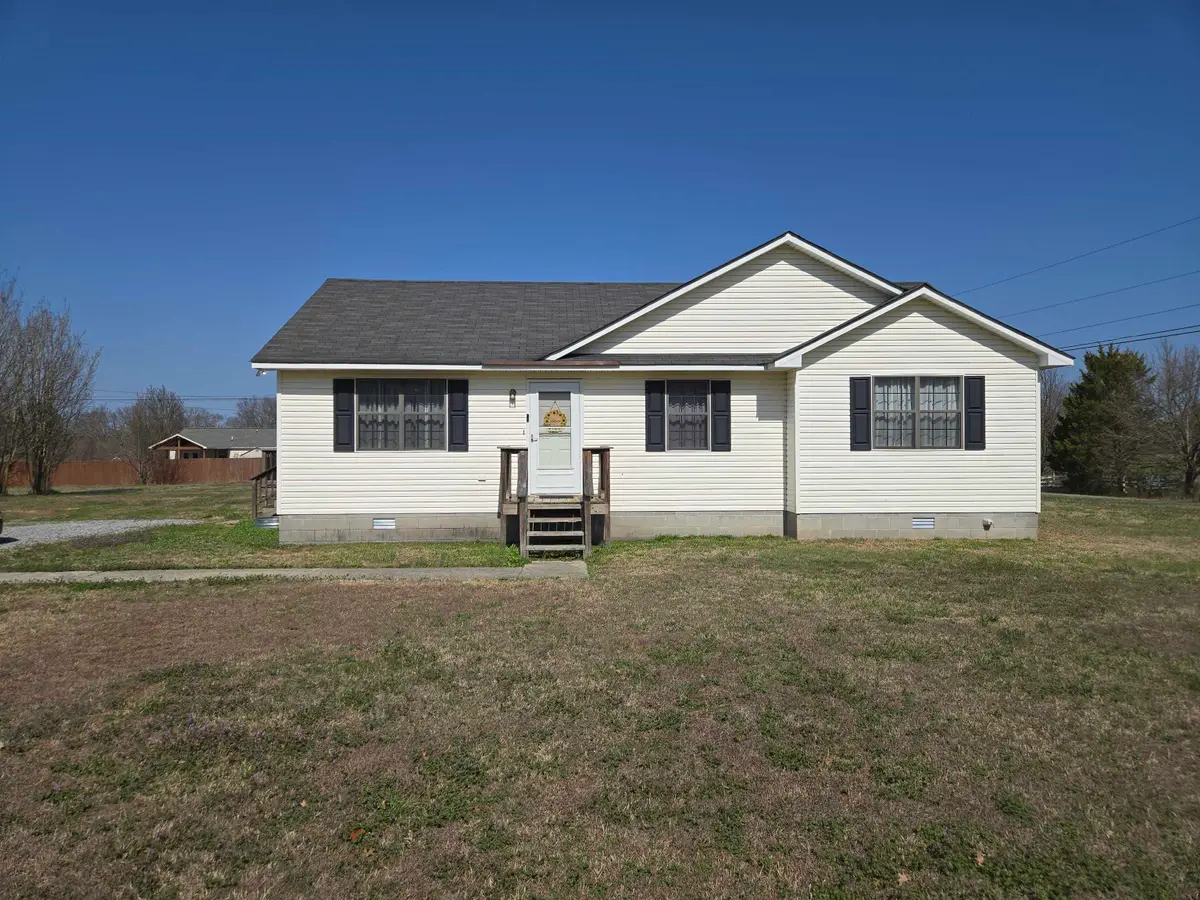 611 Co Rd 1535, Cullman, AL 35058 - #1