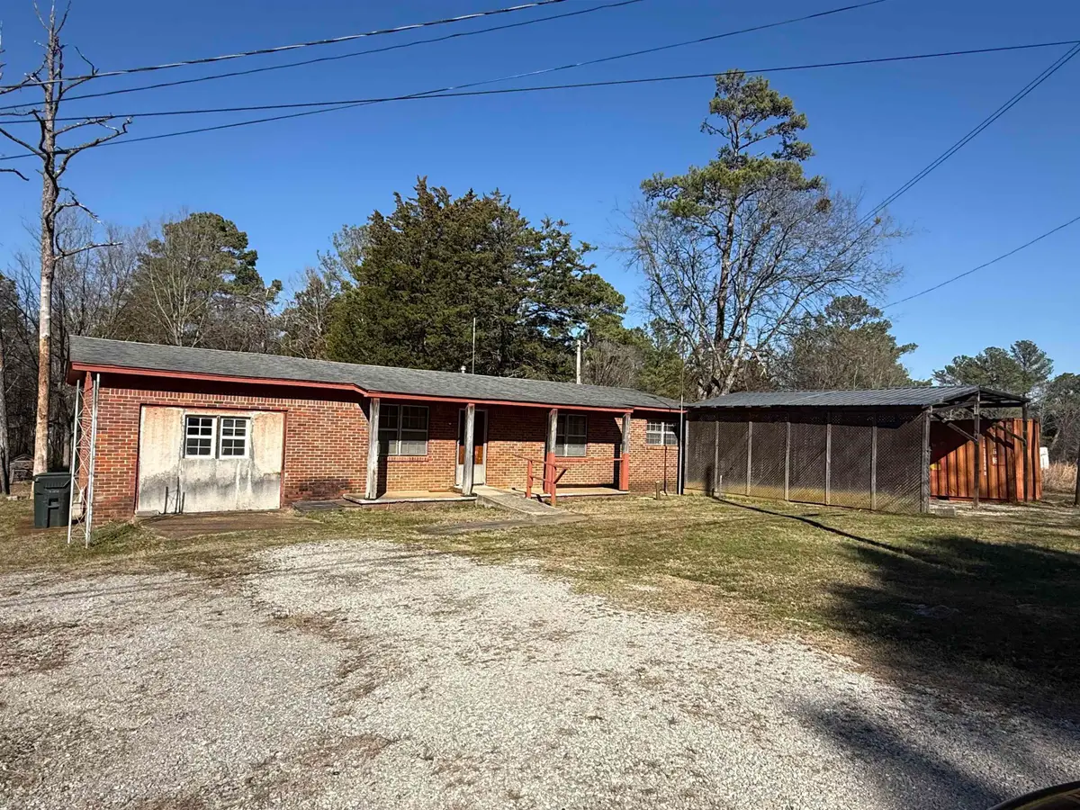 455 Church Loop, Cherokee, AL 35616 - #1