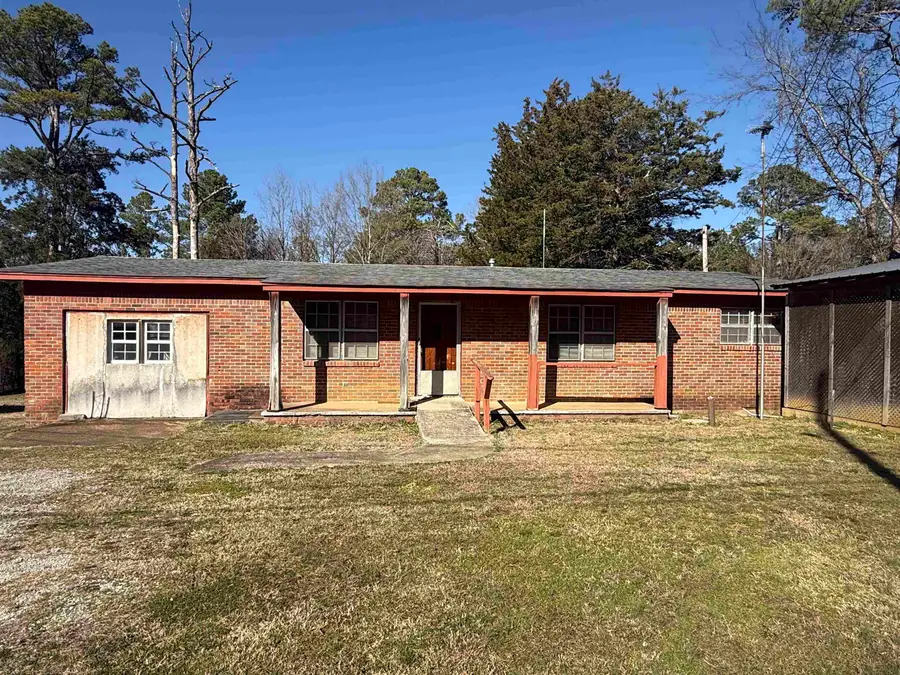 455 Church Loop, Cherokee, AL 35616 - #2