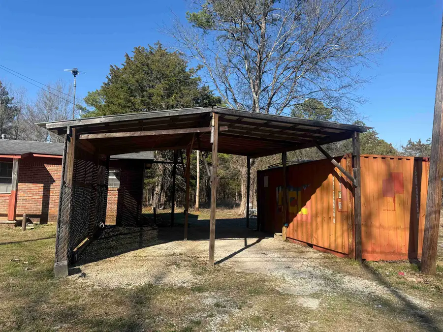 455 Church Loop, Cherokee, AL 35616 - #3