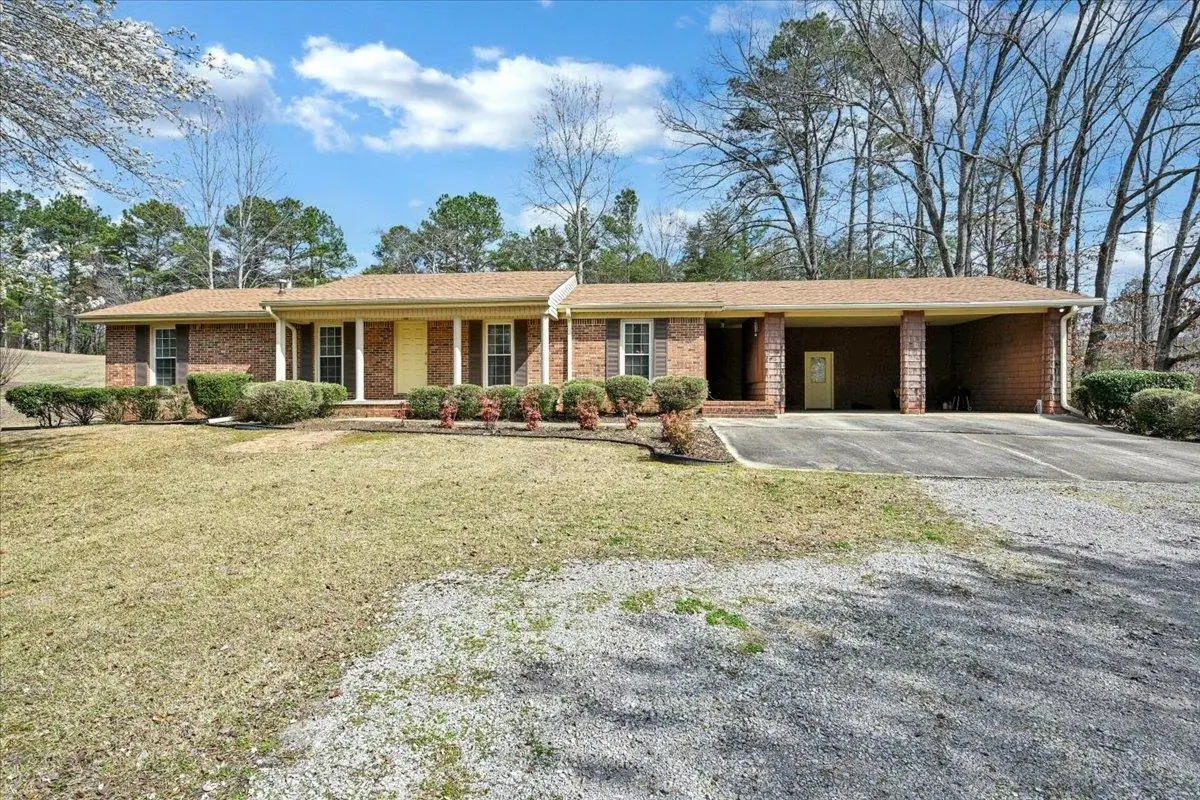 110 Phillips St, Double Springs, AL 35553 - #1