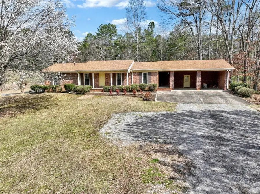 110 Phillips St, Double Springs, AL 35553 - #2