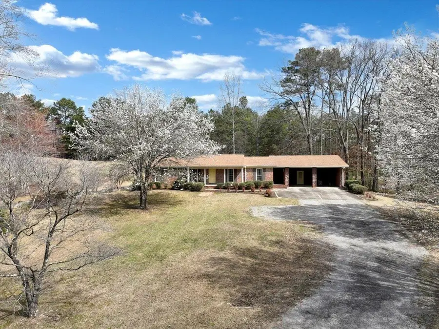 110 Phillips St, Double Springs, AL 35553 - #3