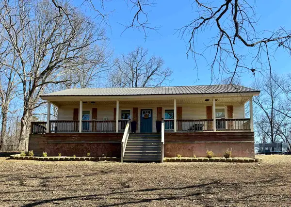 189 Co Rd 472, Lexington, AL 35648