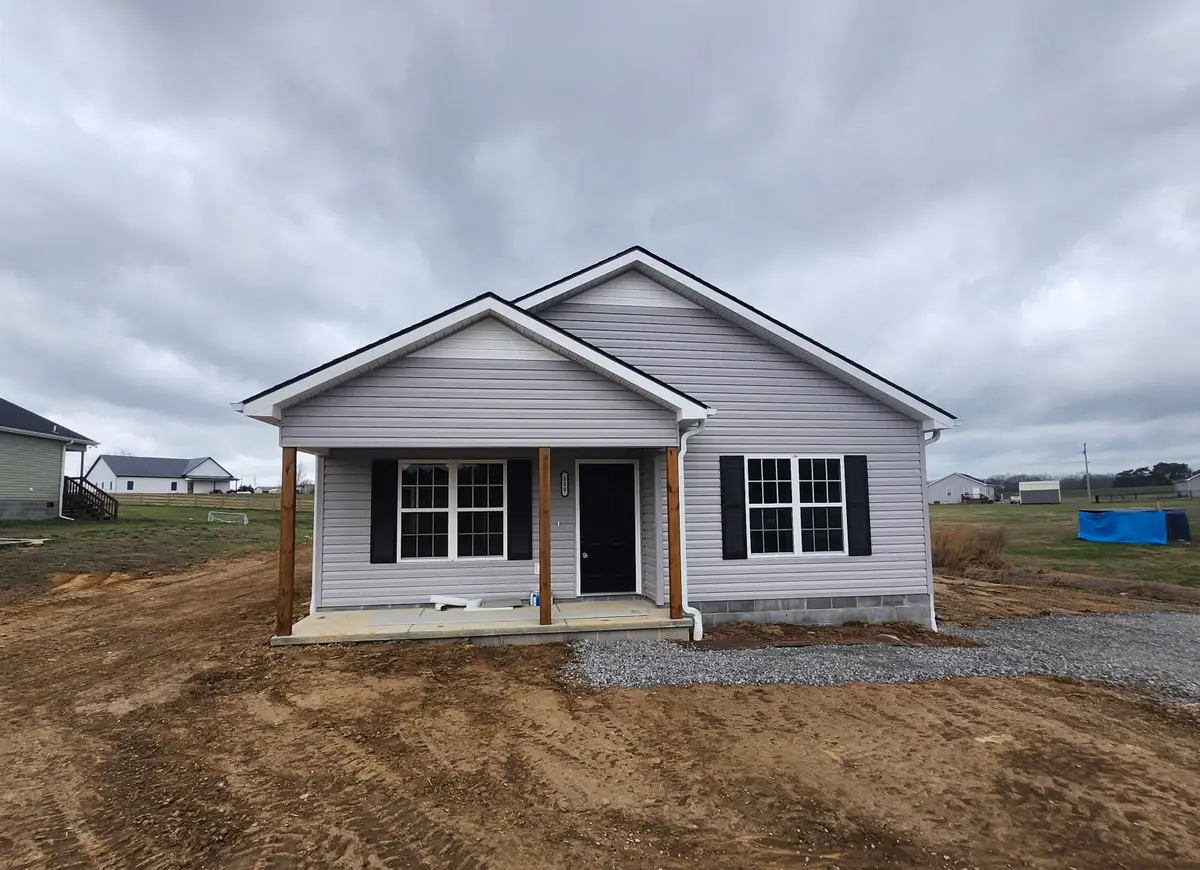 580 Co Rd 1663, Cullman, AL 35058 - #1