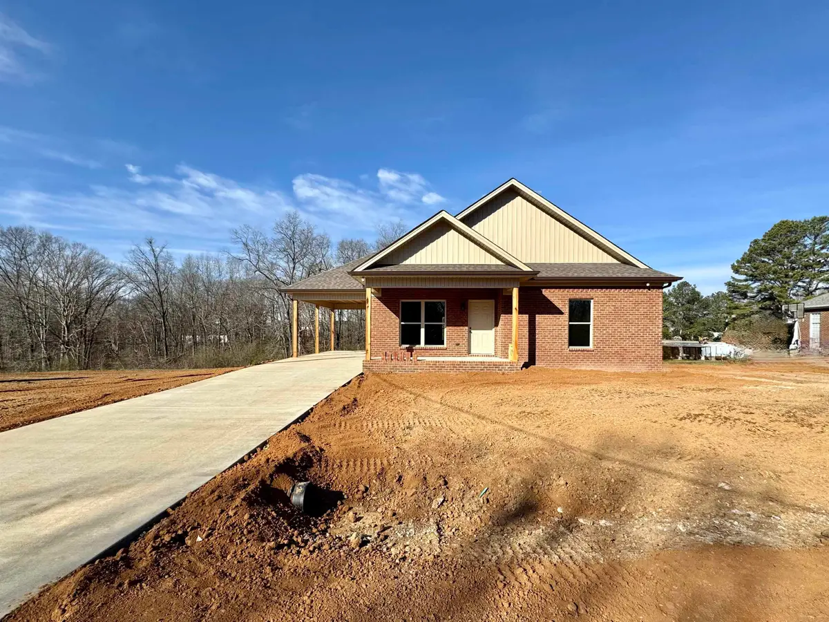 84 White Oak Way, Rogersville, AL 35652 - #1