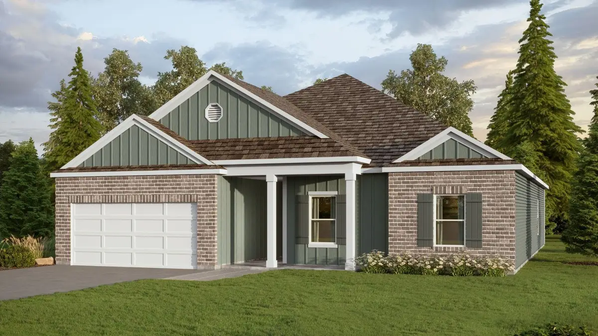 Address Withheld By Seller, Hanceville, AL 35077 - #1