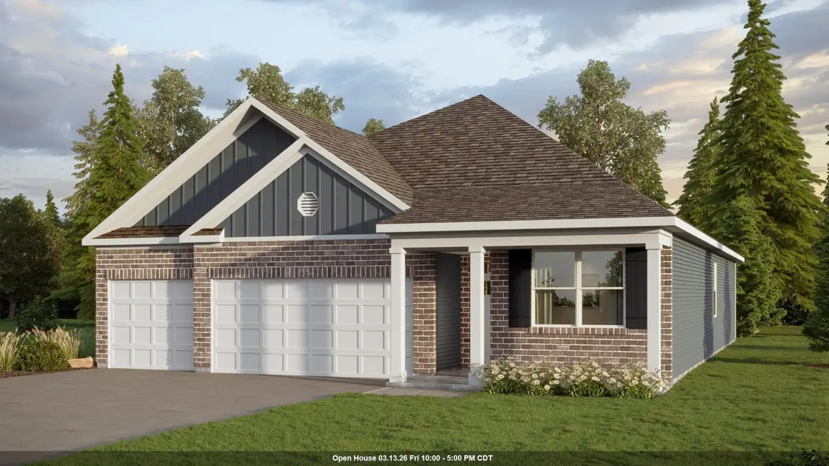 326 Ashland Dr, Hanceville, AL 35077 - #1