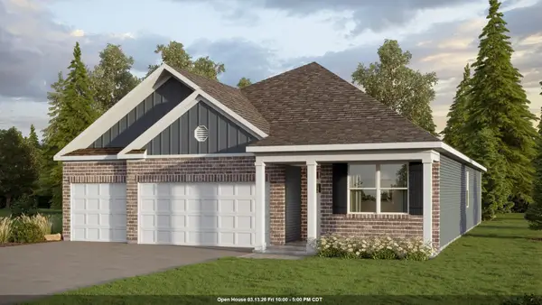 326 Ashland Dr, Hanceville, AL 35077