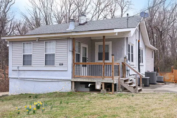 614 Paxton St, Florence, AL 35630