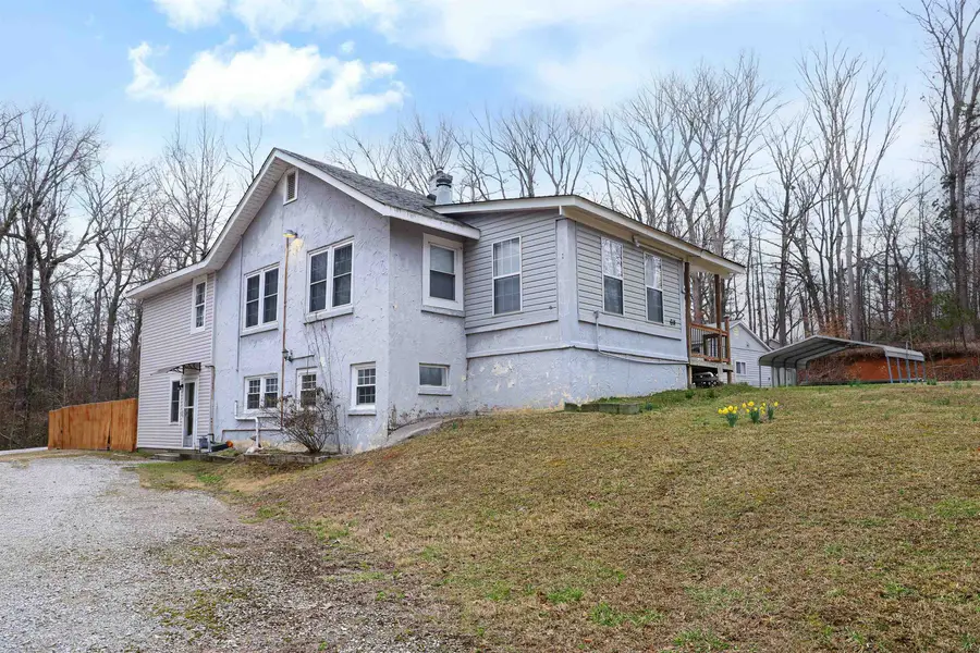 614 Paxton St, Florence, AL 35630 - #2