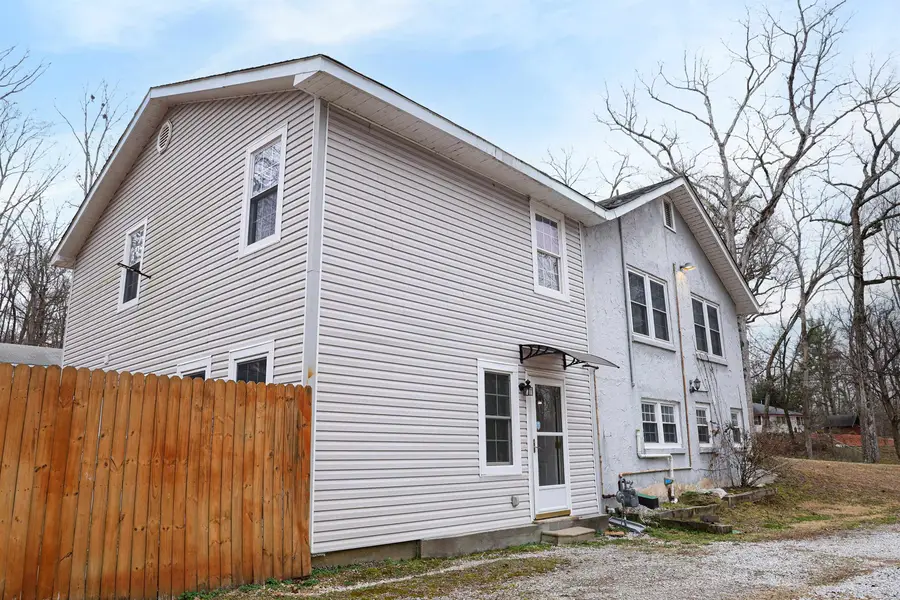 614 Paxton St, Florence, AL 35630 - #3