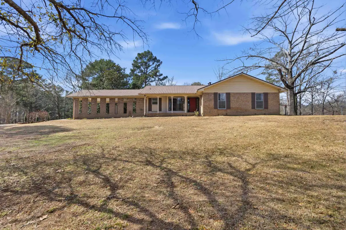 190 Forest Dr, Warrior, AL 35180 - #1