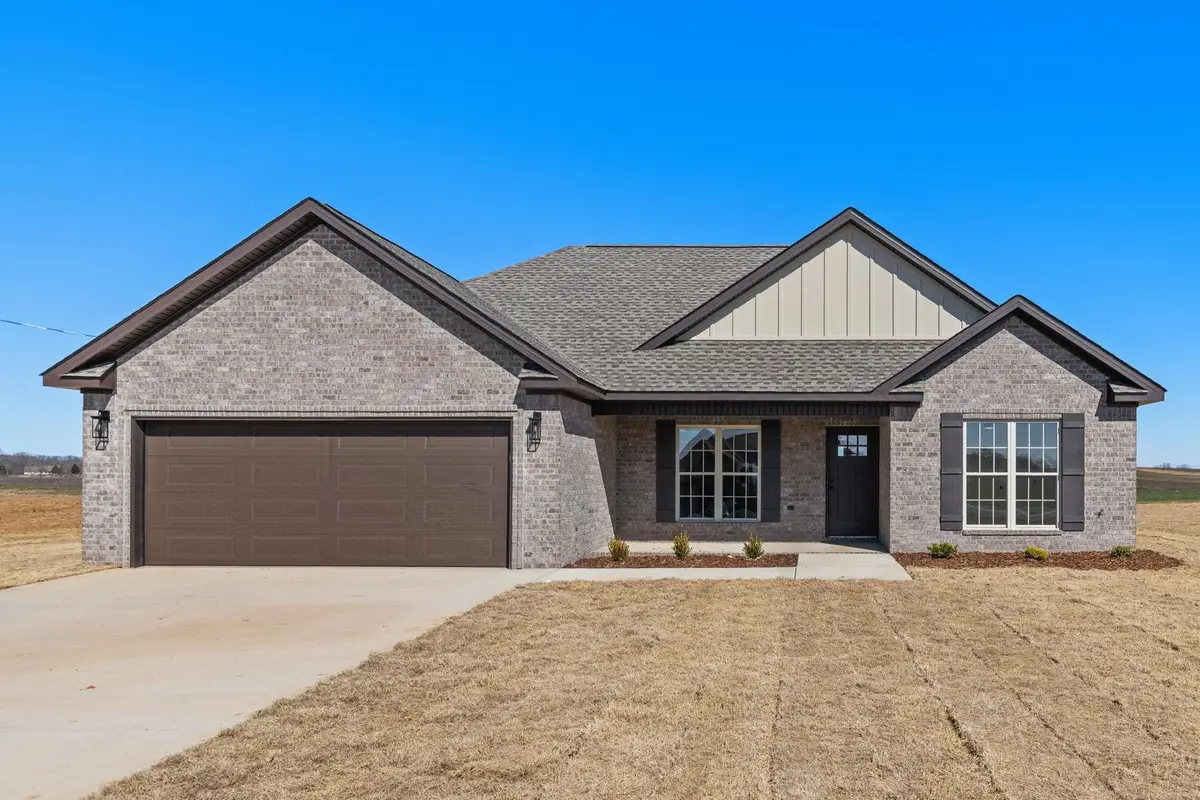 998 Co Rd 31, Killen, AL 35645 - #1