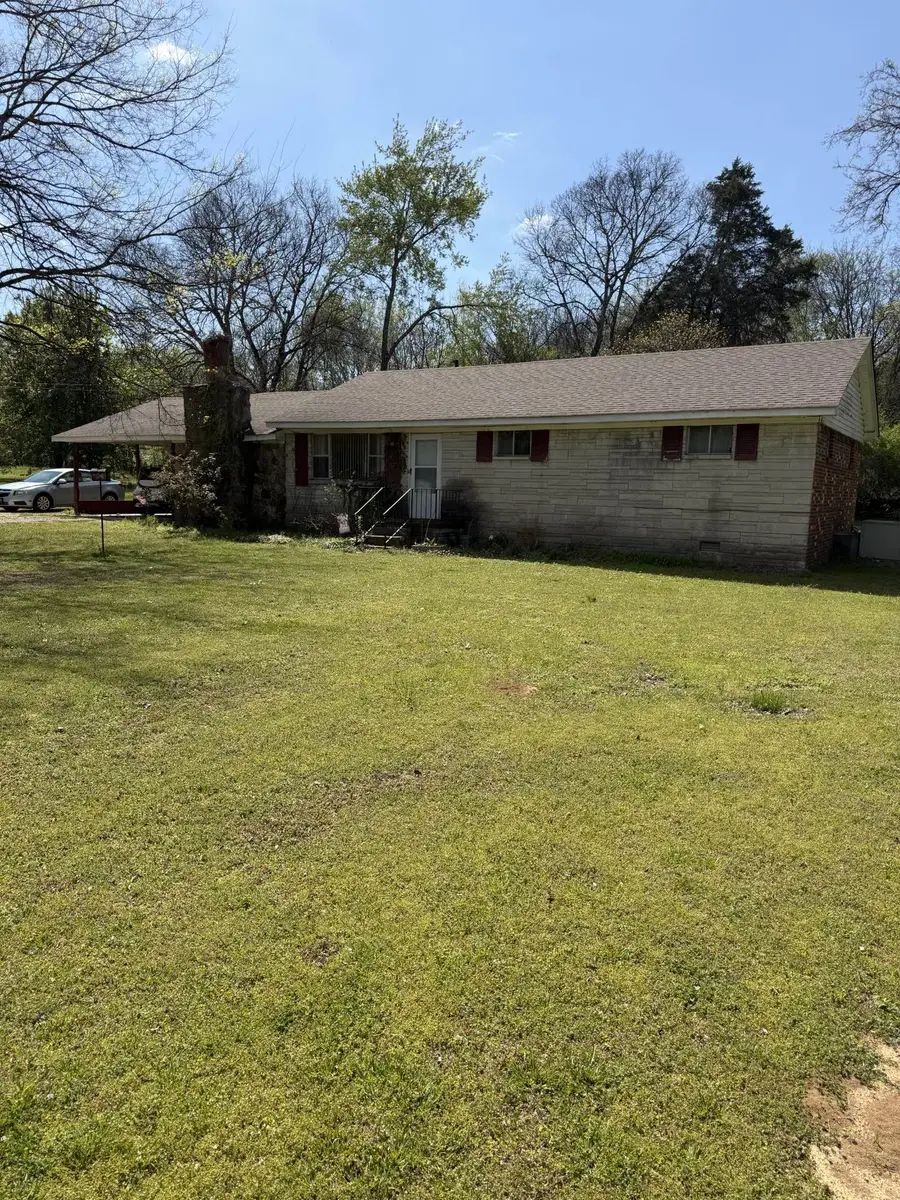 160 Hovater Cir, Russellville, AL 35653 - #2