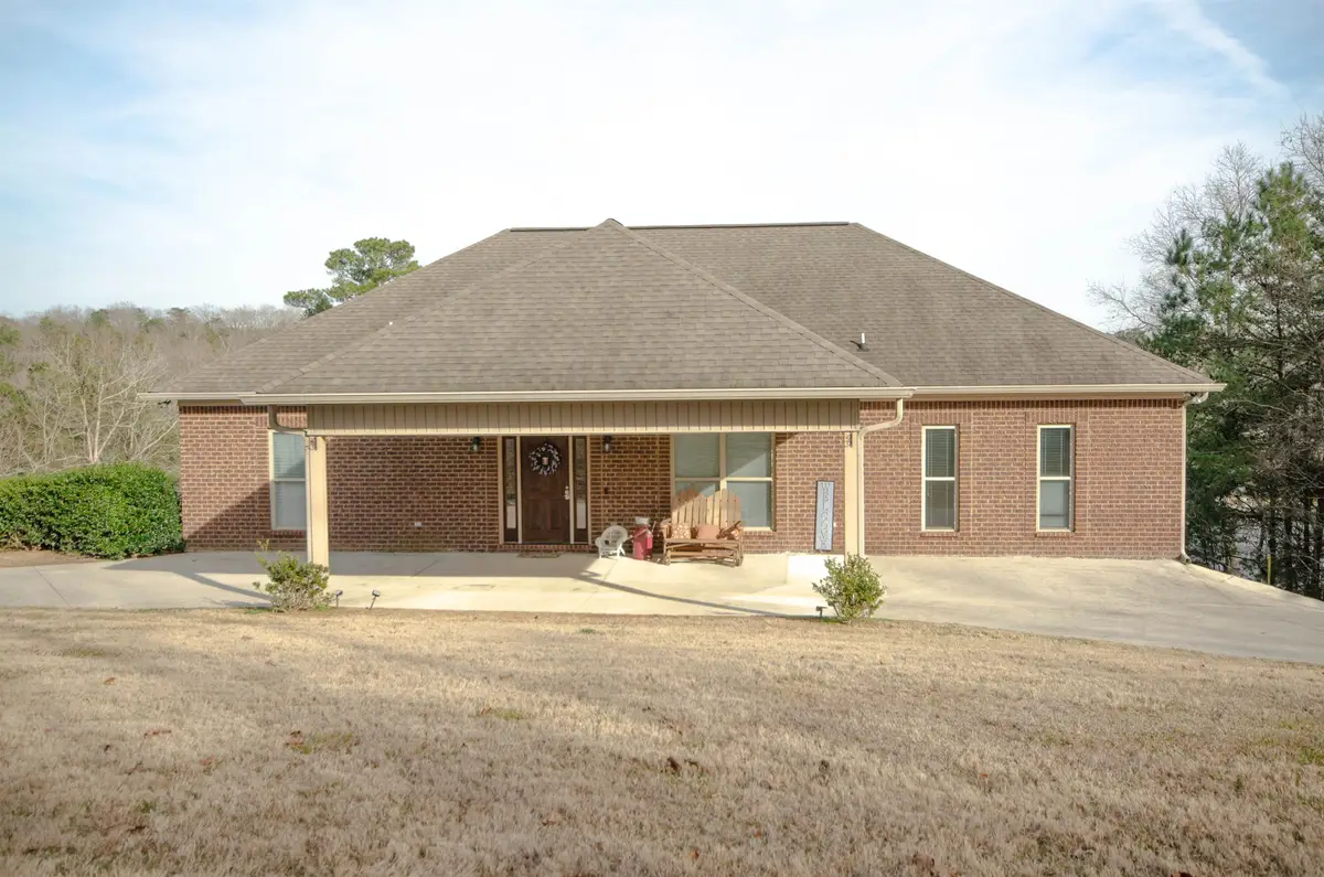 277 Co Rd 172, Crane Hill, AL 35053 - #1