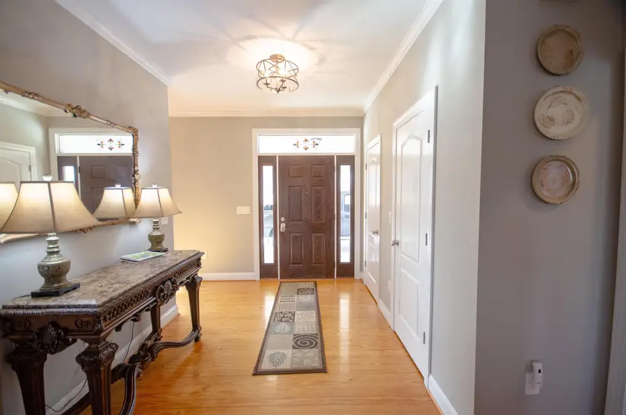 277 Co Rd 172, Crane Hill, AL 35053 - #2