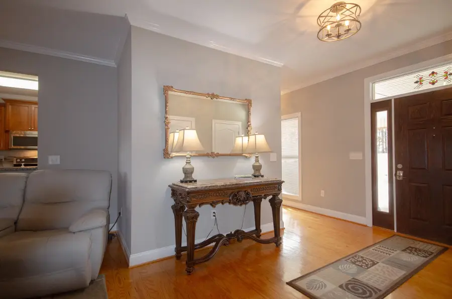 277 Co Rd 172, Crane Hill, AL 35053 - #3