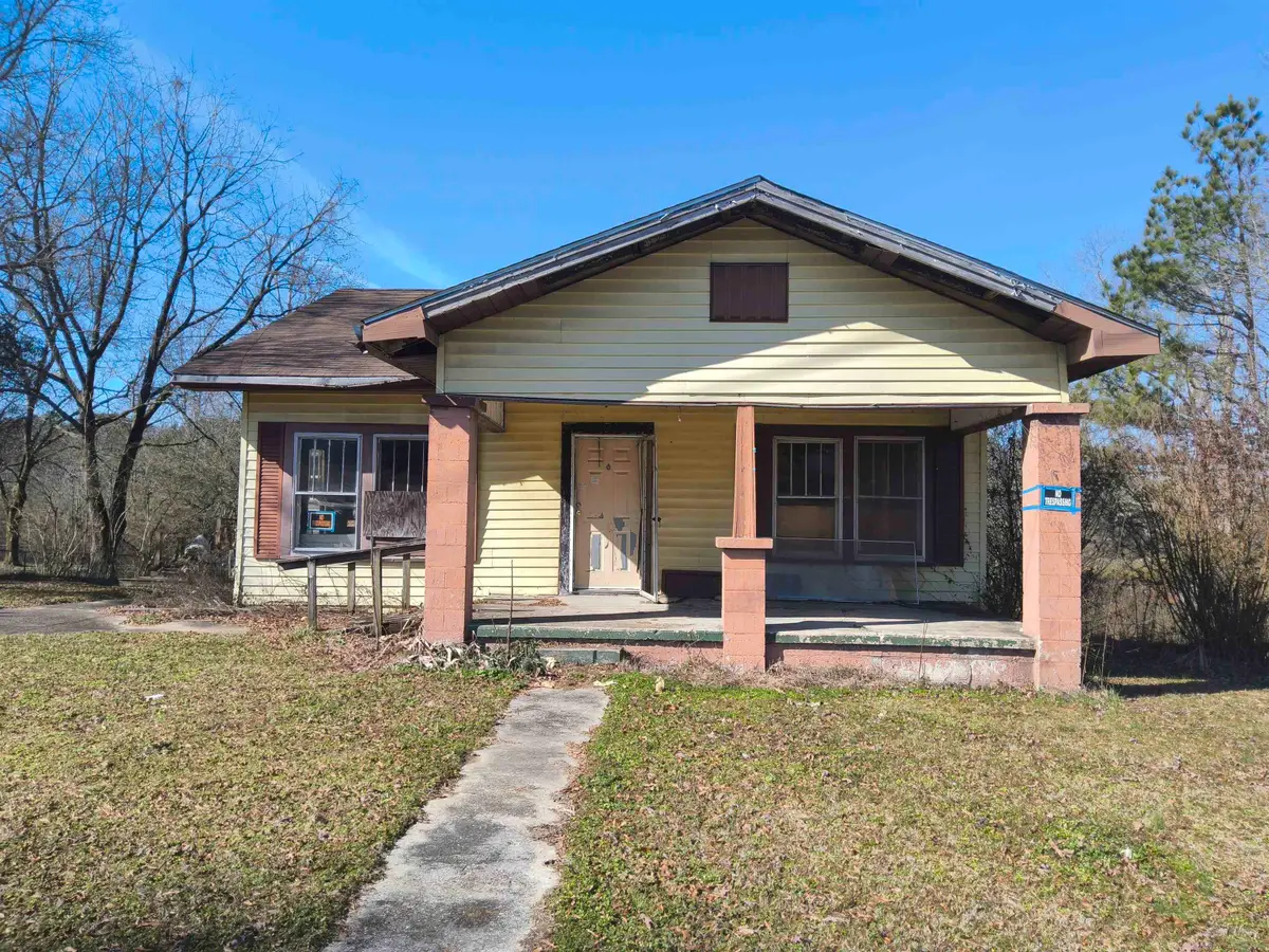 2762 Dime Rd, Haleyville, AL 35565 - #1