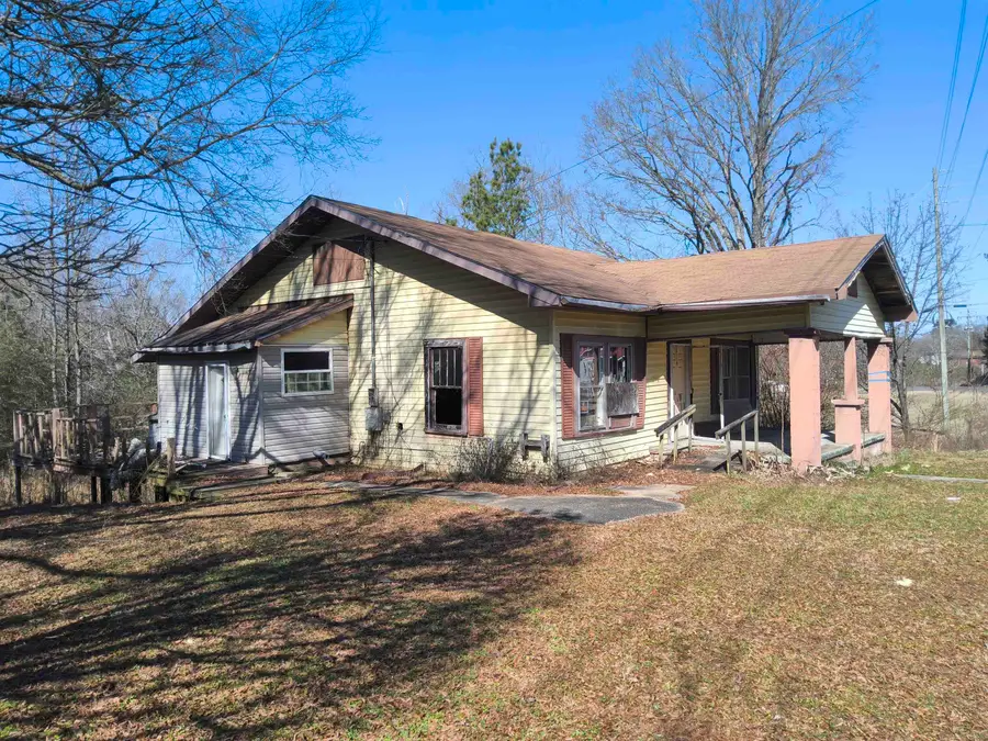 2762 Dime Rd, Haleyville, AL 35565 - #2