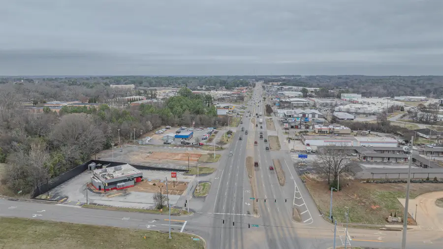 1225 Florence Blvd, Florence, AL 35630 - #2