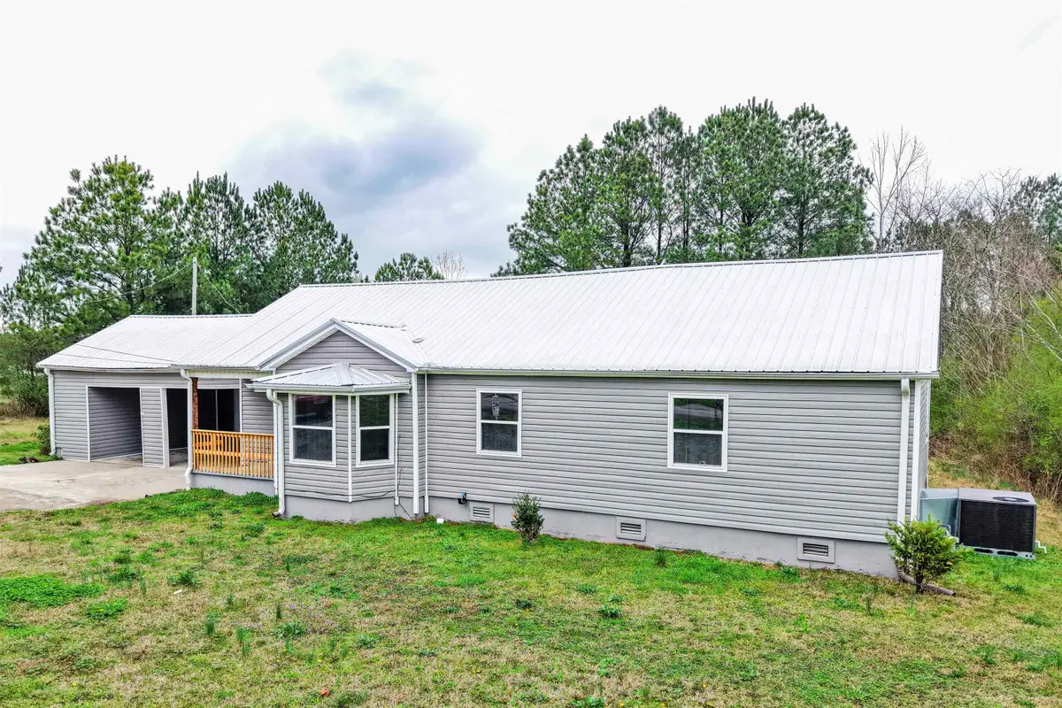 329 Allred Rd, Cullman, AL 35055 - #1
