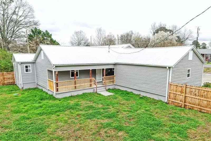 329 Allred Rd, Cullman, AL 35055 - #2