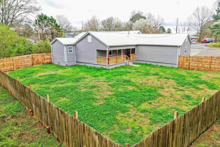 329 Allred Rd, Cullman, AL 35055 - #3