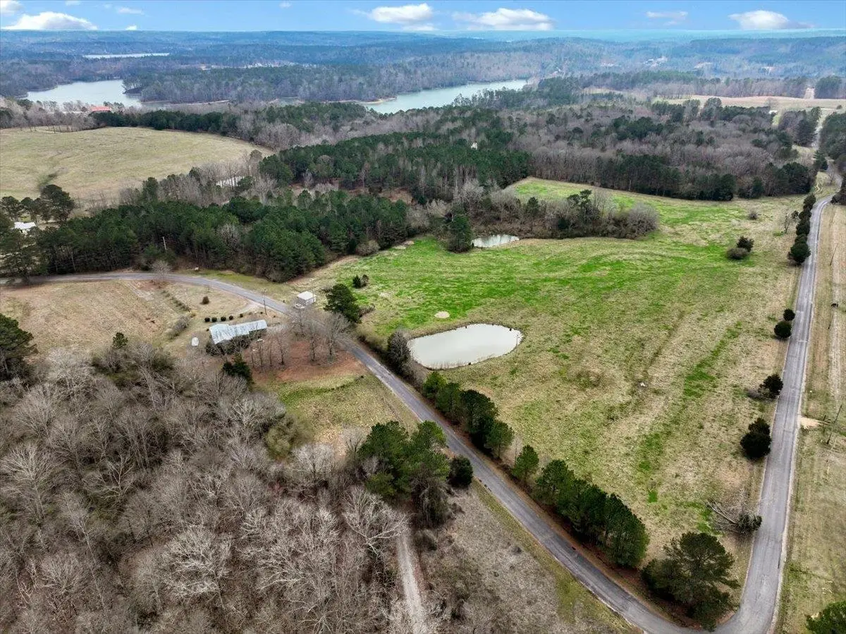 TBD Co Rd 56, Houston, AL 35572 - #1