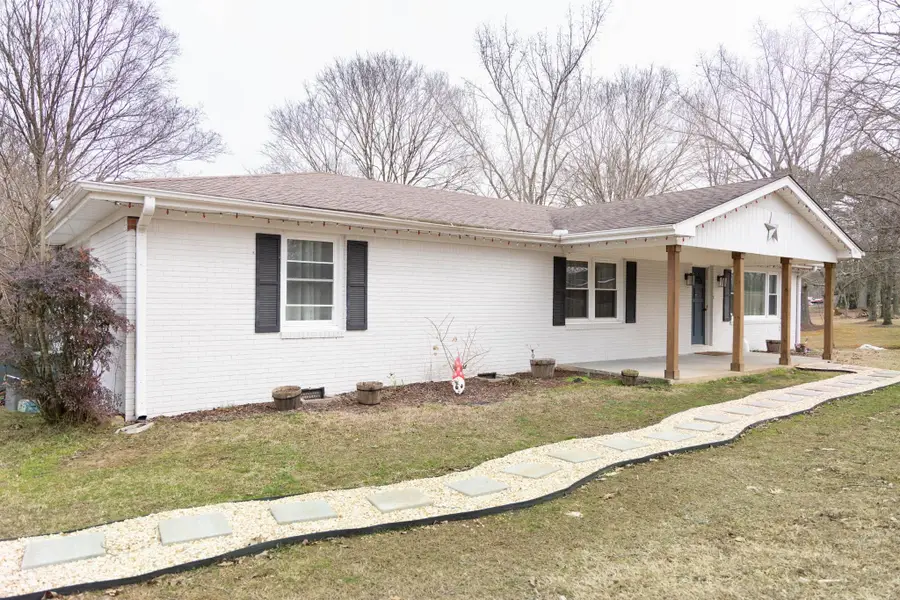 13414 Hwy 157, Florence, AL 35633 - #3