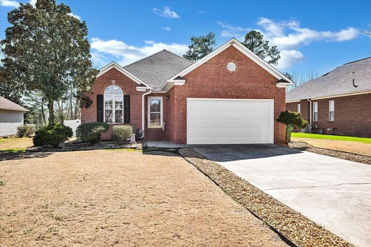 74 St Michael Way, Hanceville, AL 35077 - #1