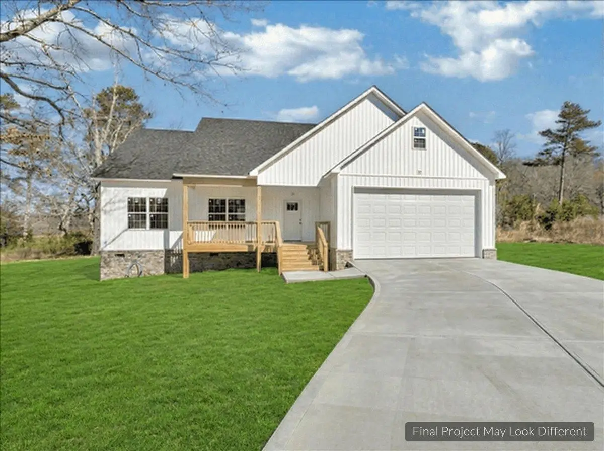 75 Co Rd 1586, Vinemont, AL 35179 - #1