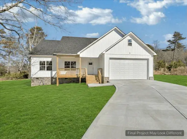 75 Co Rd 1586, Vinemont, AL 35179