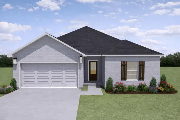 7 Graham Ridge Rd, Iuka, MS 38852