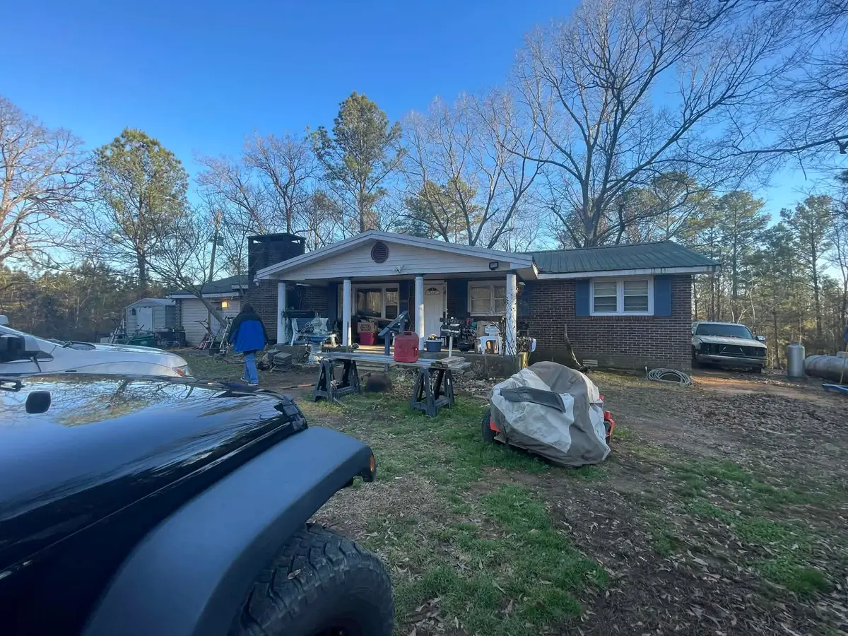 480 Harbin Road, Fayette, AL 35555 - #1