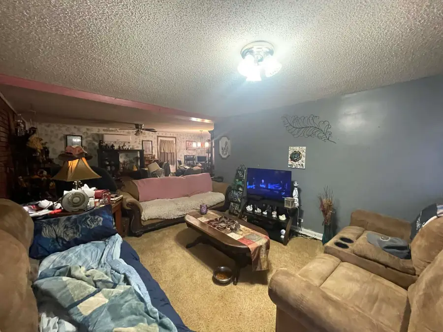 480 Harbin Road, Fayette, AL 35555 - #2