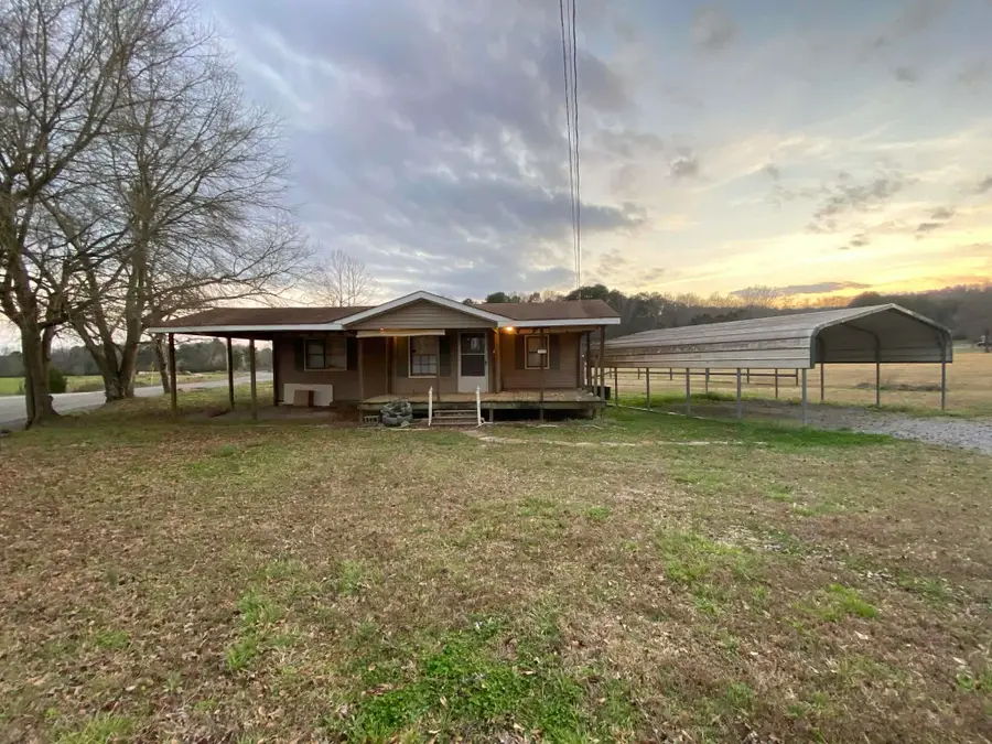 1348 Co Rd 558, Hanceville, AL 35077 - #2