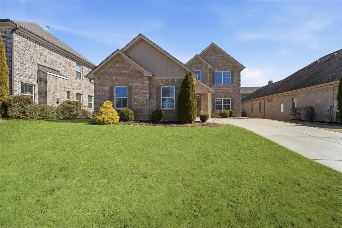 40 N Astoria Lane, Gurley, AL 35748 - #1