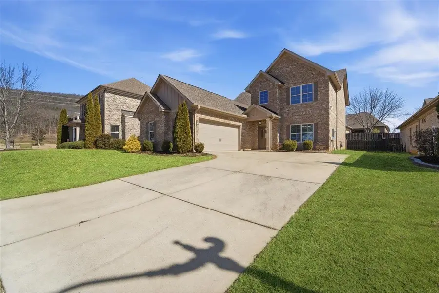 40 N Astoria Lane, Gurley, AL 35748 - #2