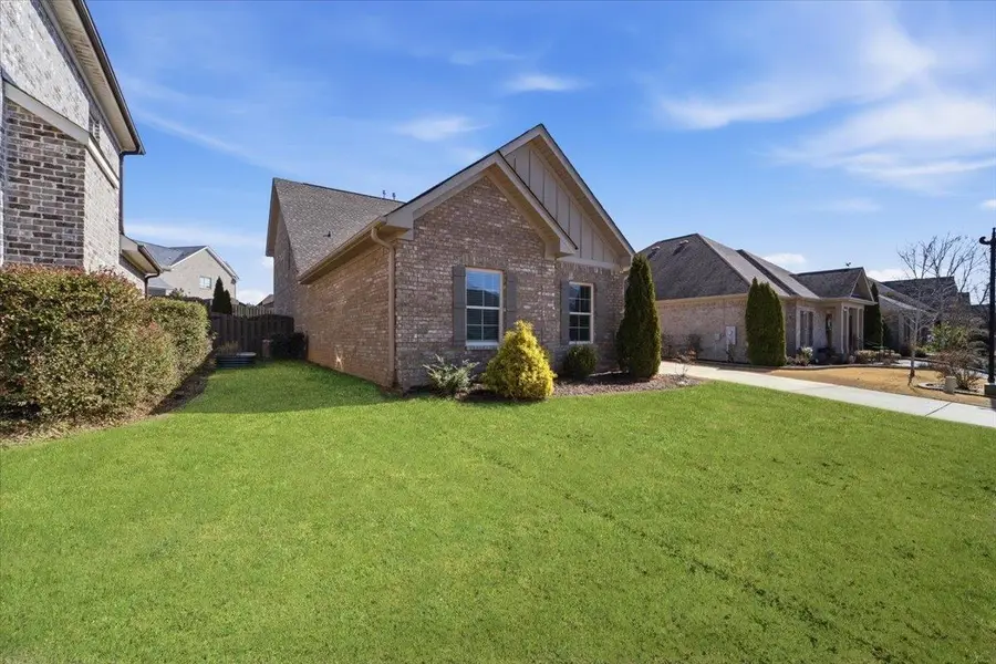 40 N Astoria Lane, Gurley, AL 35748 - #3