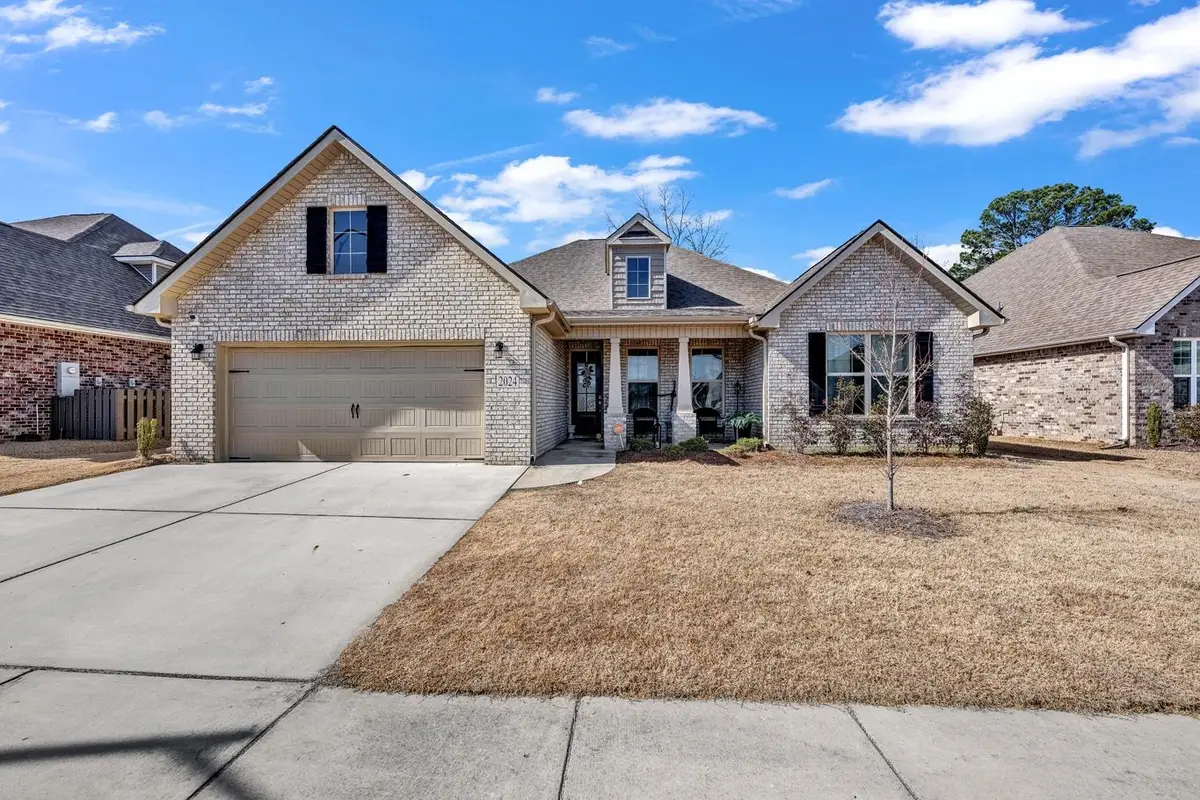 2024 Austin Dr, Cullman, AL 35058 - #1