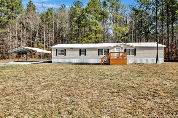 100 Co Rd 5000, Hanceville, AL 35077