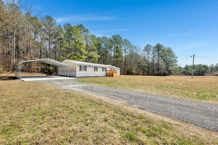 100 Co Rd 5000, Hanceville, AL 35077 - #2