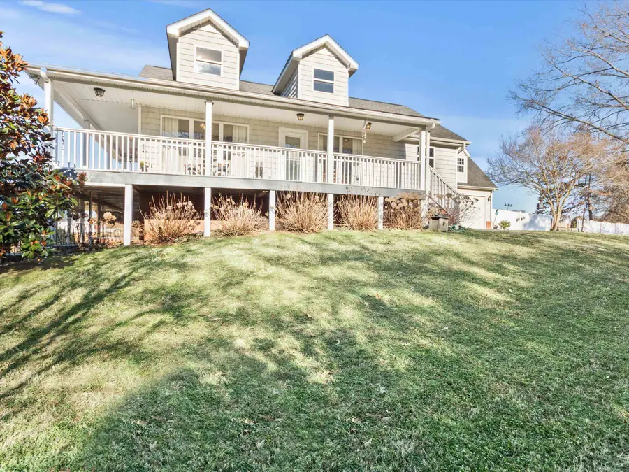 17979 Lakeside Estates Rd, Athens, AL 35614 - #2