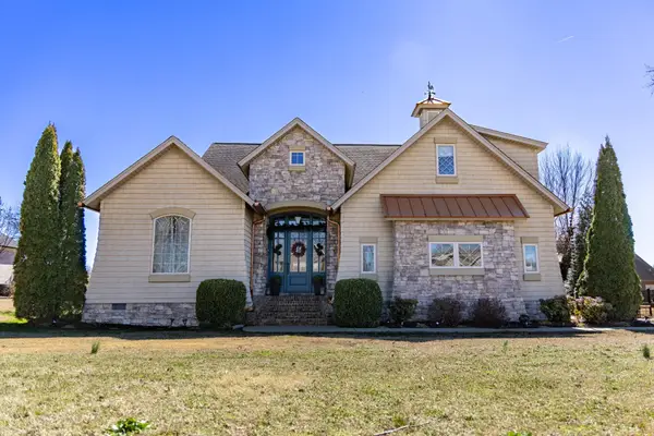 47 Briarwood Dr, Killen, AL 35645