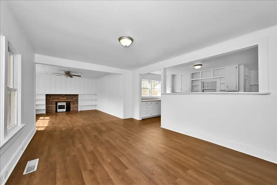 1351 Goehler Rd, Cullman, AL 35055 - #3