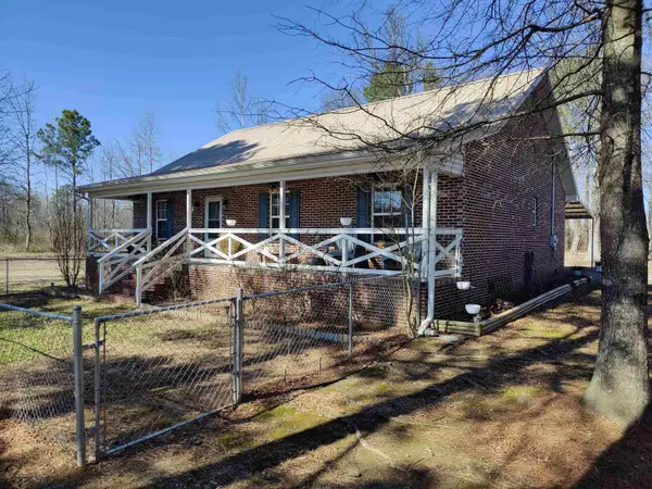251 Co Rd 591, Hanceville, AL 35077